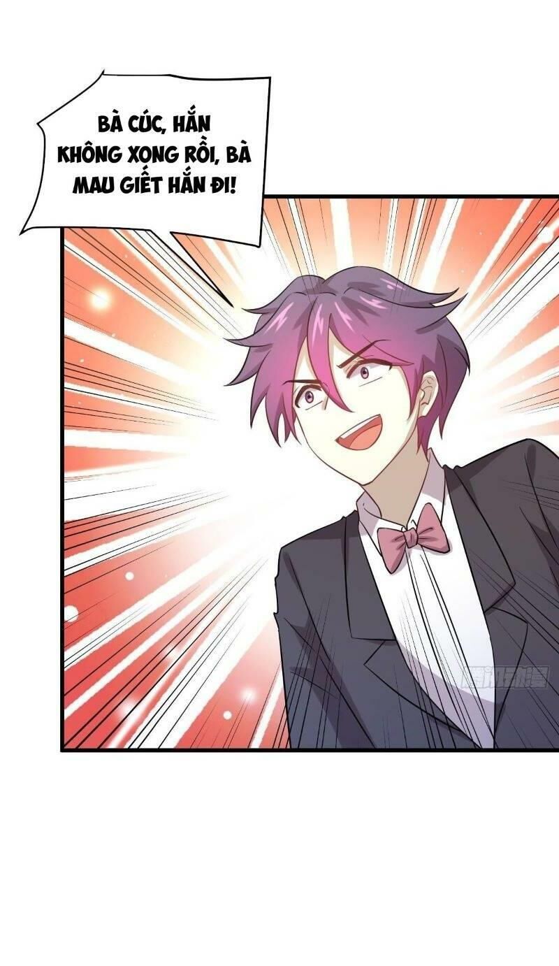 Xuyên Không Vào Thế Giới Nữ Cường Chapter 105 - 18