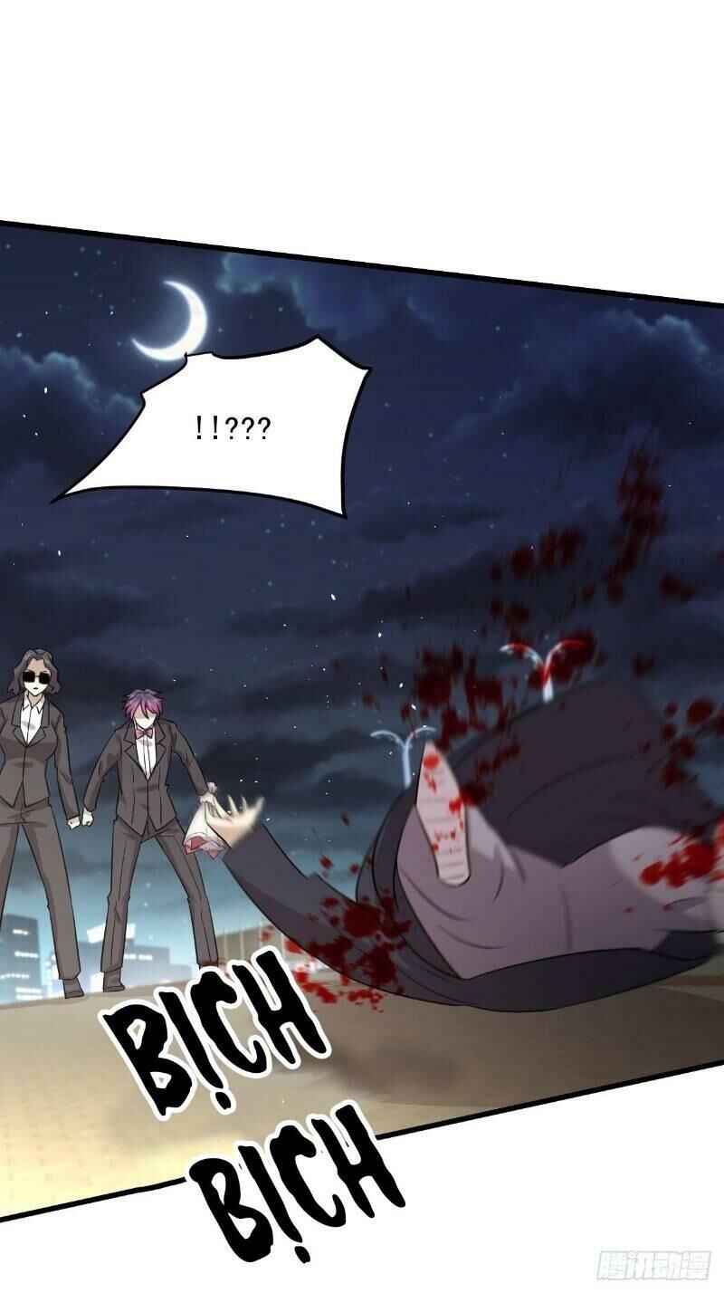 Xuyên Không Vào Thế Giới Nữ Cường Chapter 105 - 21