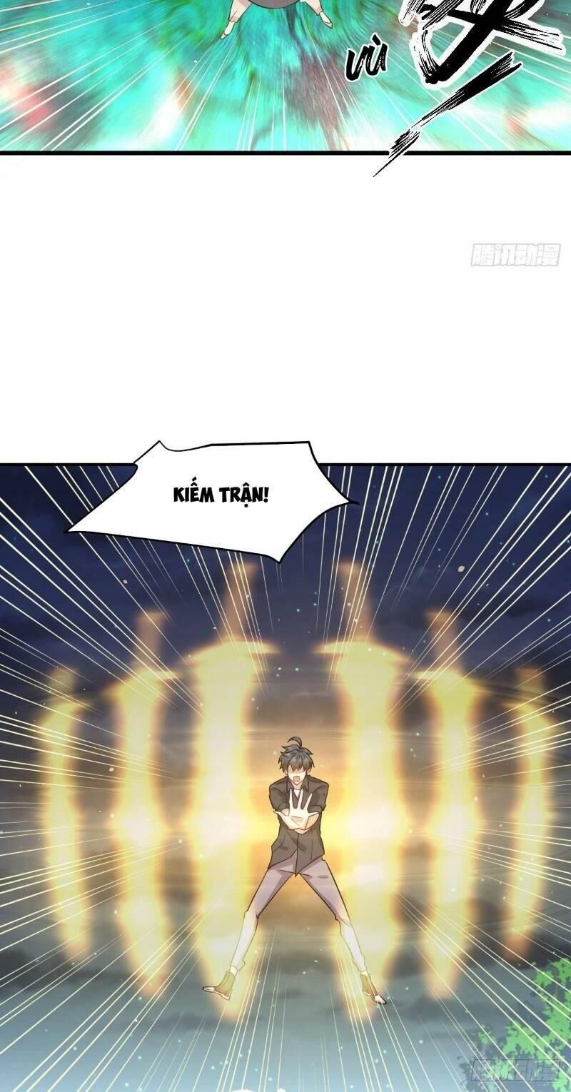 Xuyên Không Vào Thế Giới Nữ Cường Chapter 105 - 4