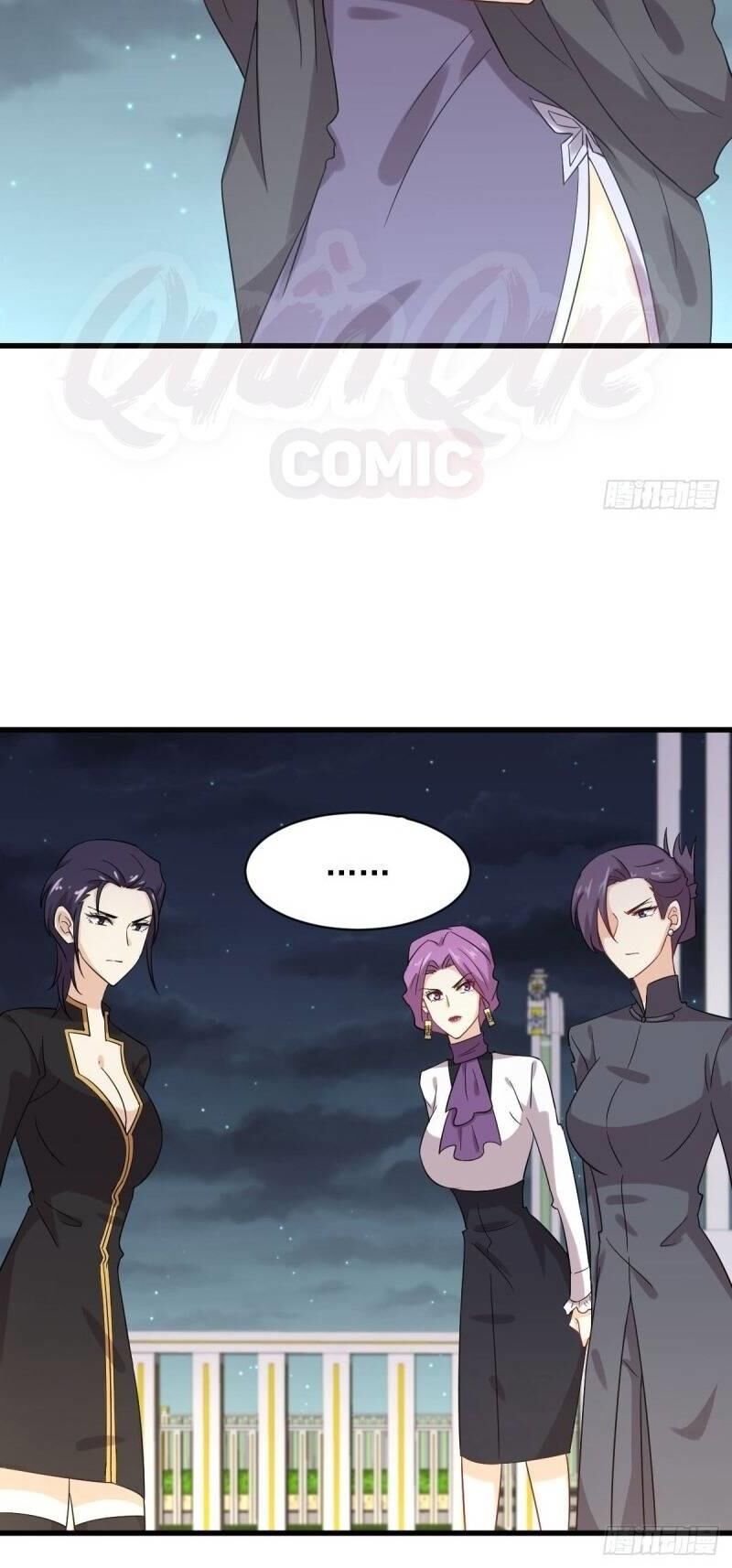 Xuyên Không Vào Thế Giới Nữ Cường Chapter 106 - 2