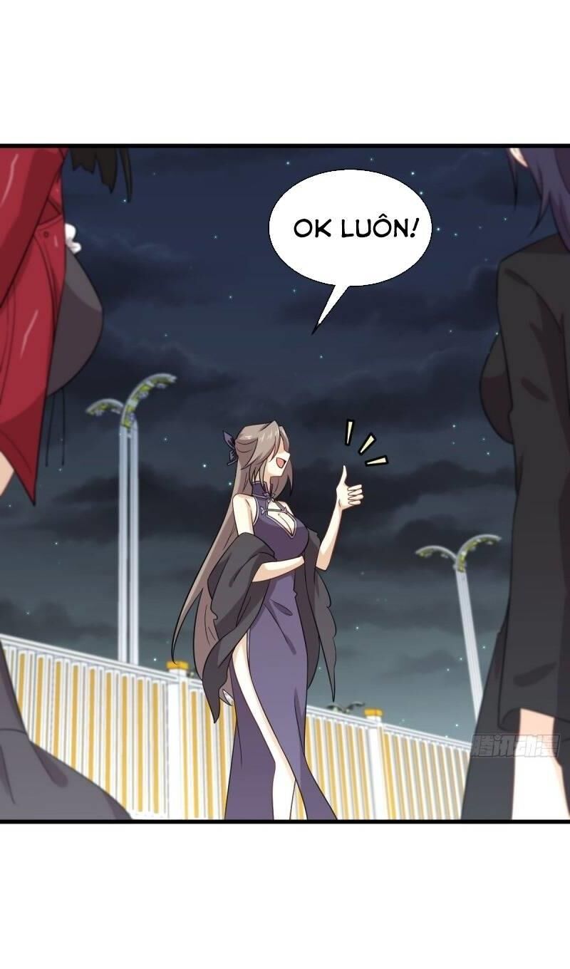 Xuyên Không Vào Thế Giới Nữ Cường Chapter 106 - 16