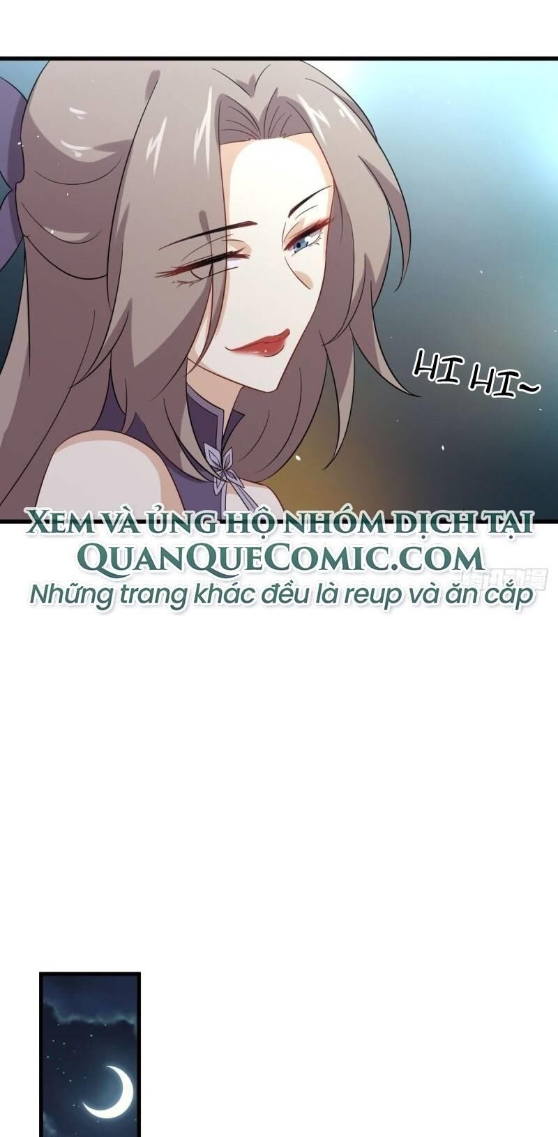 Xuyên Không Vào Thế Giới Nữ Cường Chapter 106 - 17