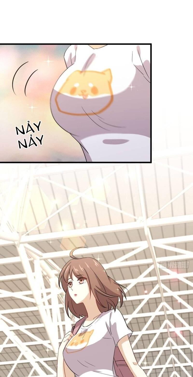 Xuyên Không Vào Thế Giới Nữ Cường Chapter 106 - 19