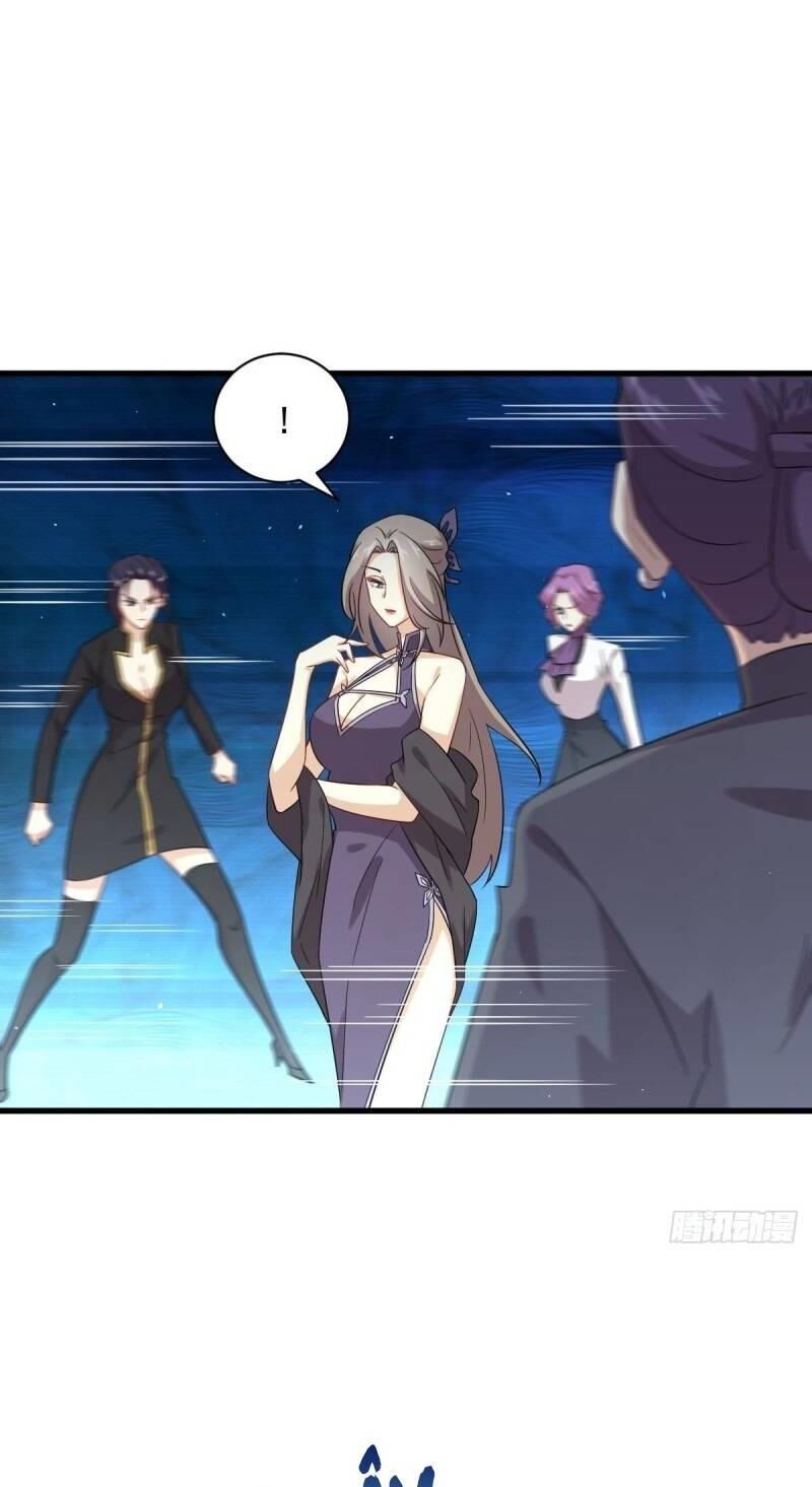 Xuyên Không Vào Thế Giới Nữ Cường Chapter 106 - 3