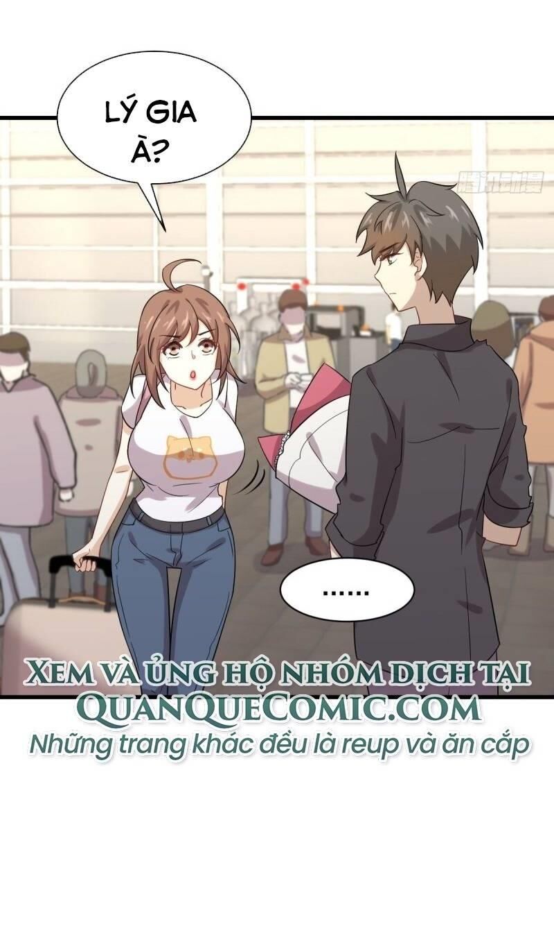 Xuyên Không Vào Thế Giới Nữ Cường Chapter 106 - 21