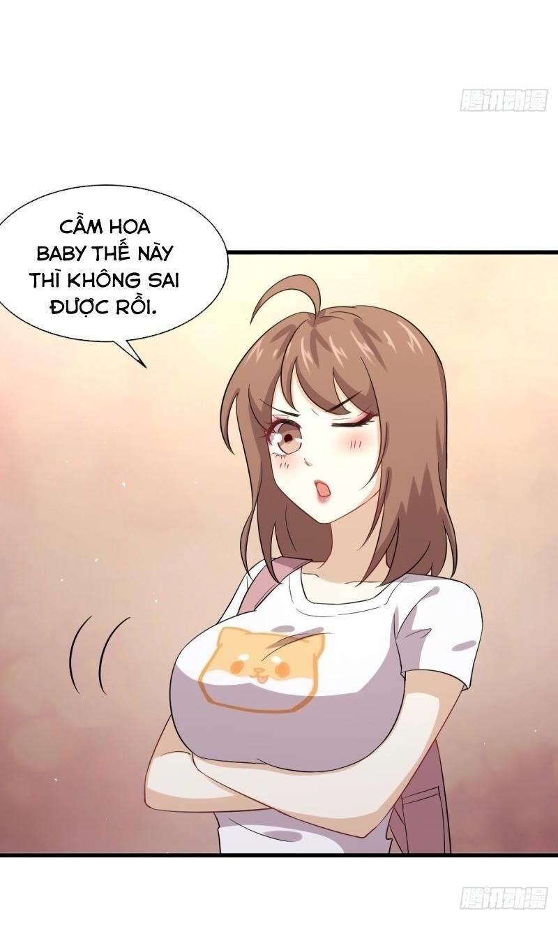 Xuyên Không Vào Thế Giới Nữ Cường Chapter 106 - 22