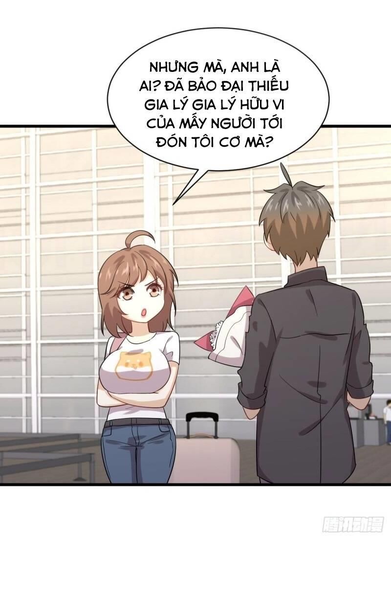 Xuyên Không Vào Thế Giới Nữ Cường Chapter 106 - 23