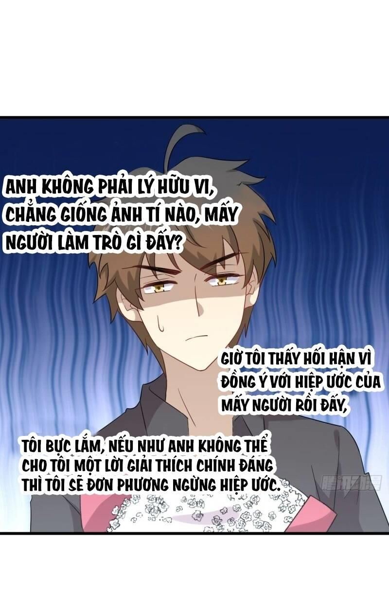 Xuyên Không Vào Thế Giới Nữ Cường Chapter 106 - 24