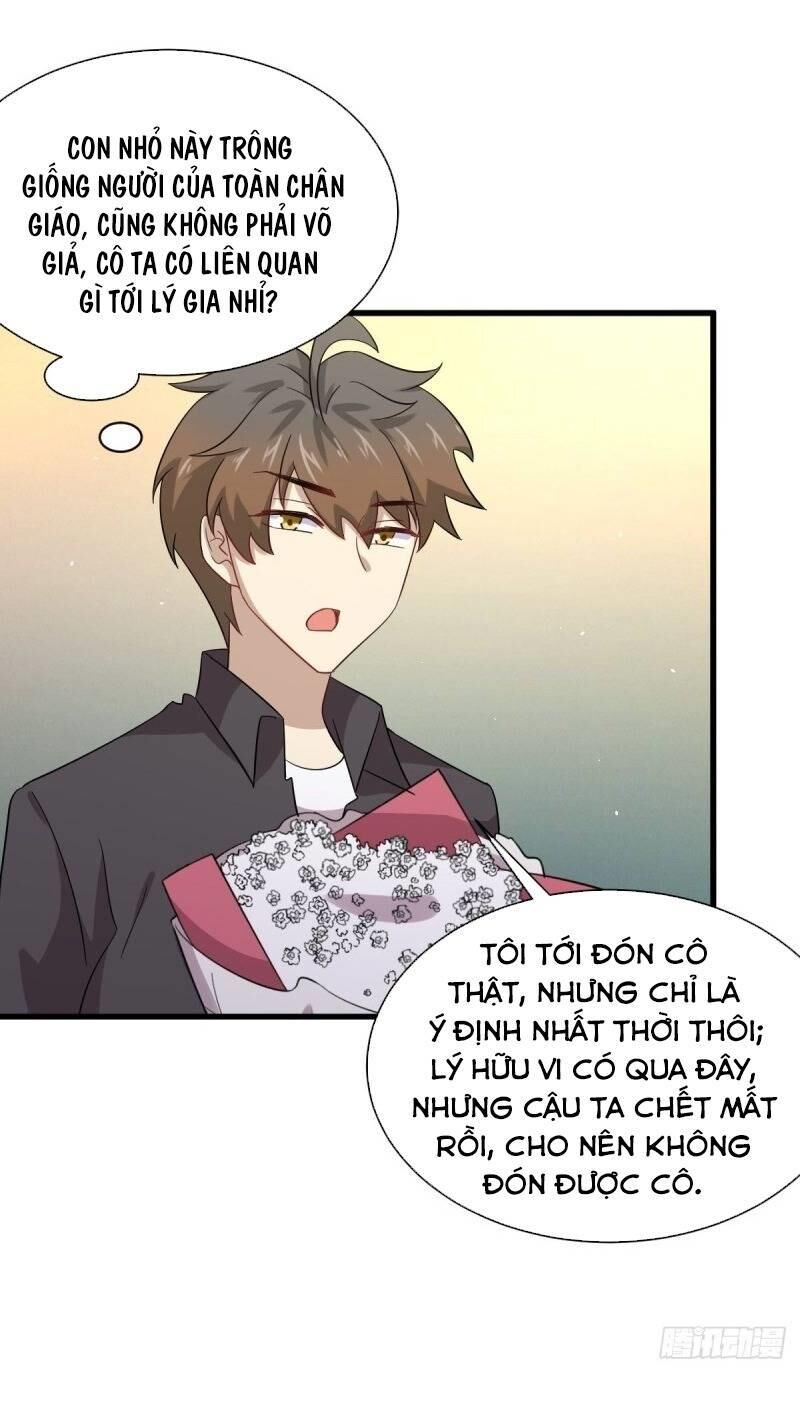 Xuyên Không Vào Thế Giới Nữ Cường Chapter 106 - 25