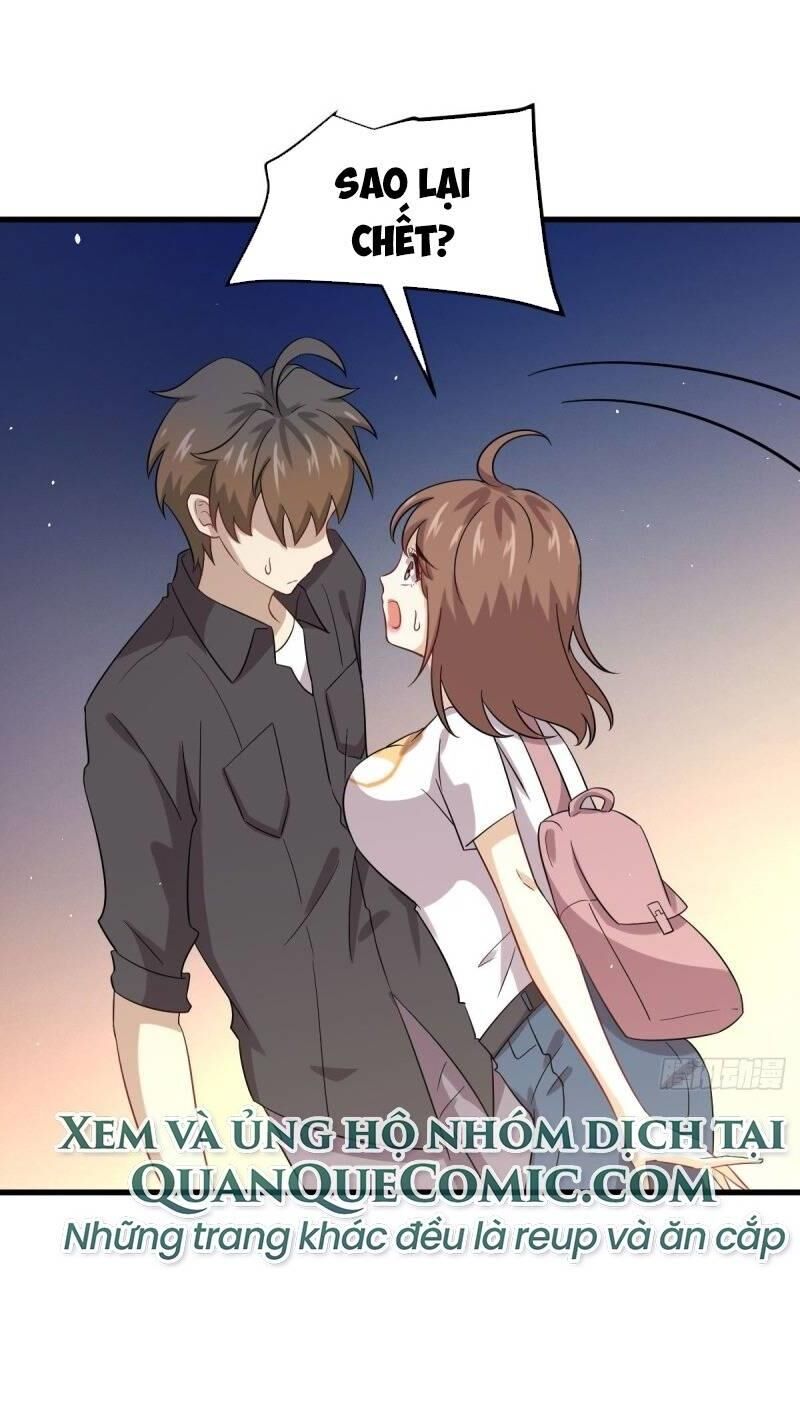 Xuyên Không Vào Thế Giới Nữ Cường Chapter 106 - 26
