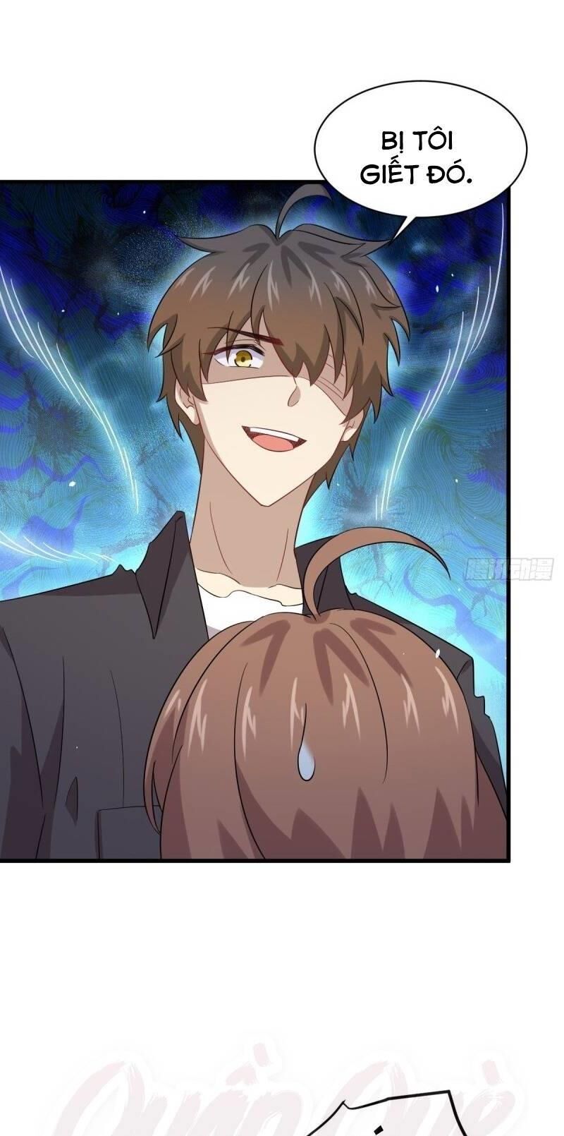 Xuyên Không Vào Thế Giới Nữ Cường Chapter 106 - 27