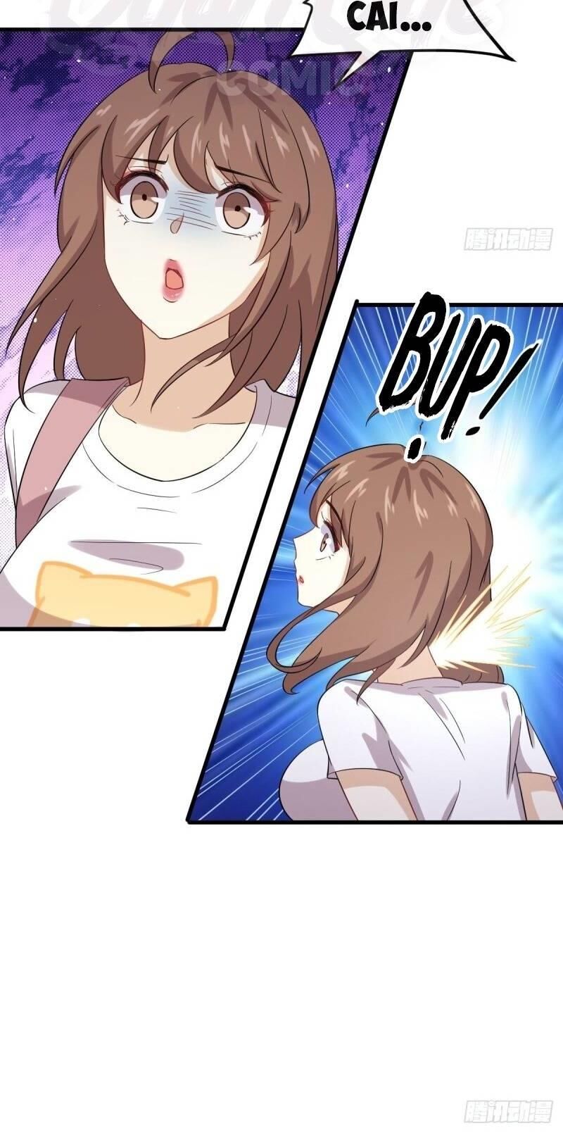 Xuyên Không Vào Thế Giới Nữ Cường Chapter 106 - 28