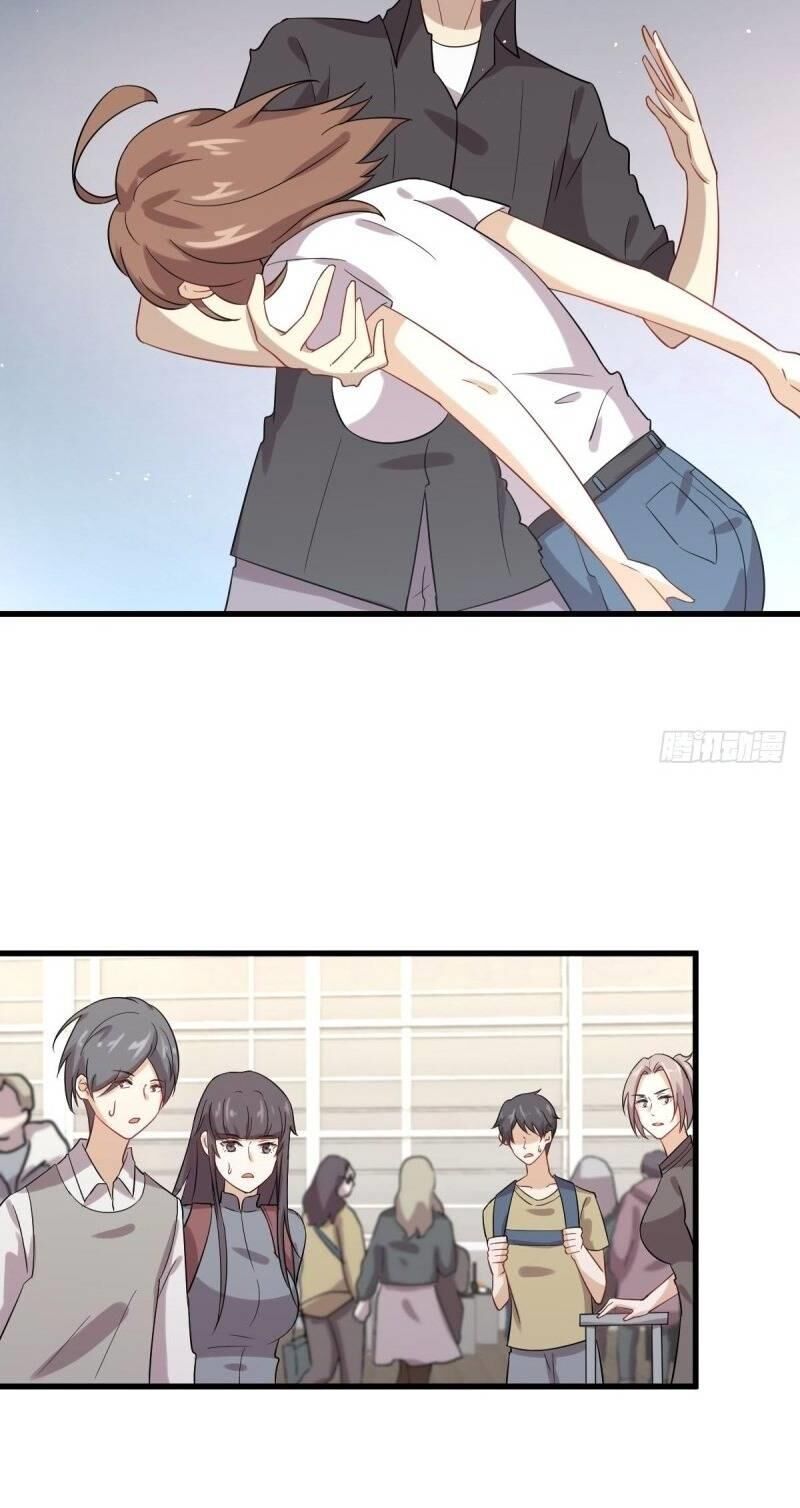 Xuyên Không Vào Thế Giới Nữ Cường Chapter 106 - 30