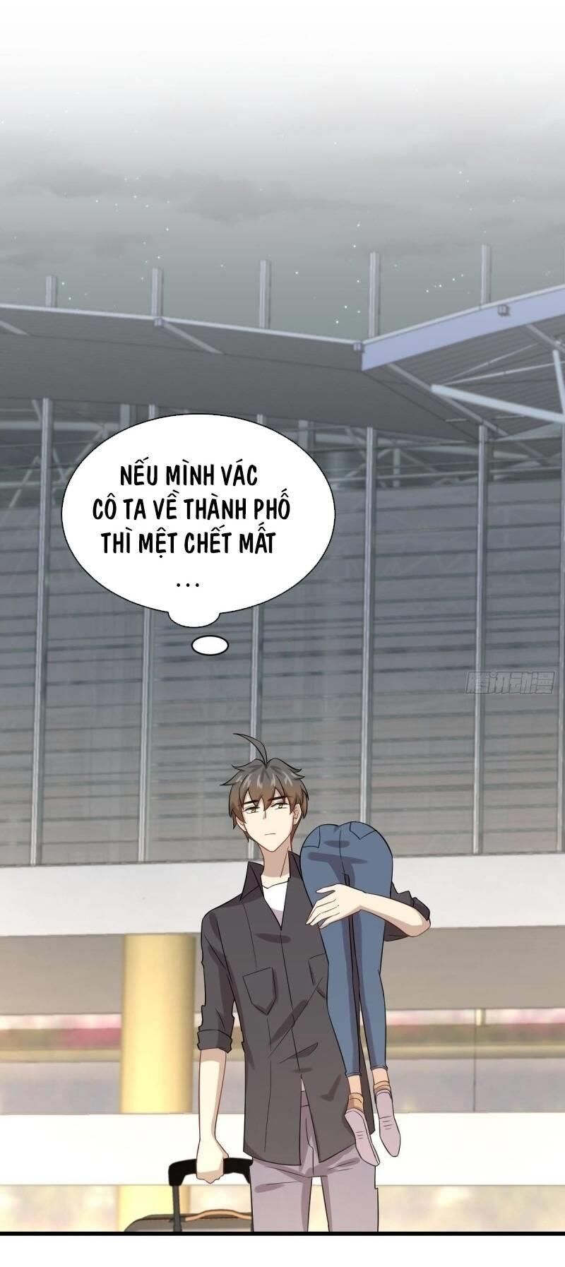 Xuyên Không Vào Thế Giới Nữ Cường Chapter 106 - 32