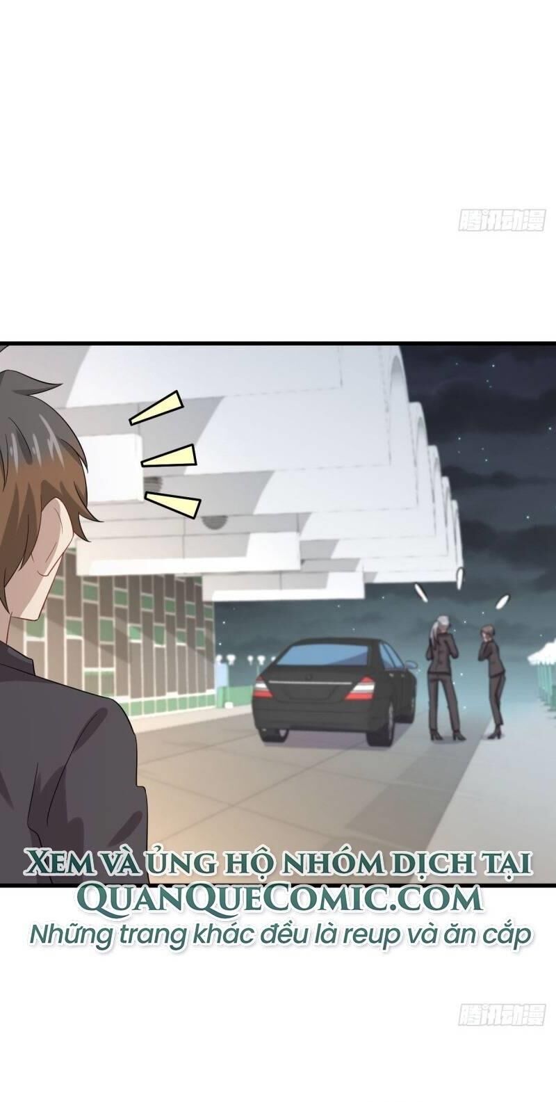 Xuyên Không Vào Thế Giới Nữ Cường Chapter 106 - 33