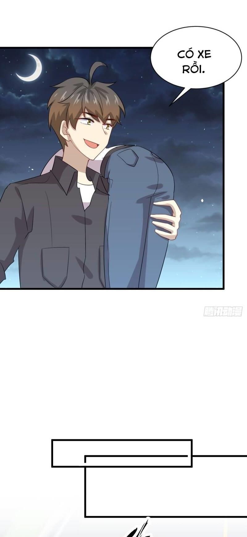 Xuyên Không Vào Thế Giới Nữ Cường Chapter 106 - 35