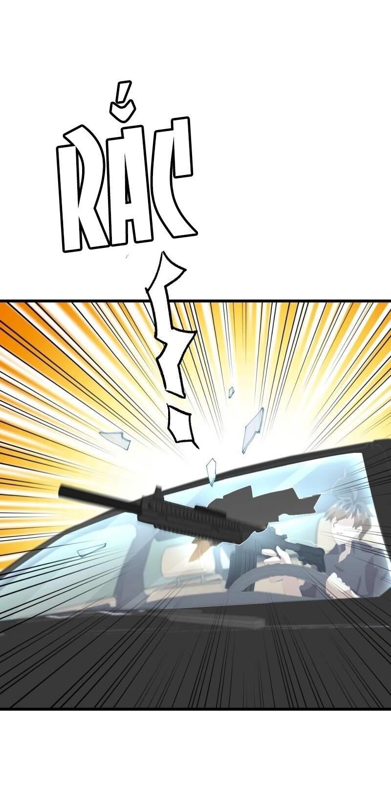 Xuyên Không Vào Thế Giới Nữ Cường Chapter 106 - 39