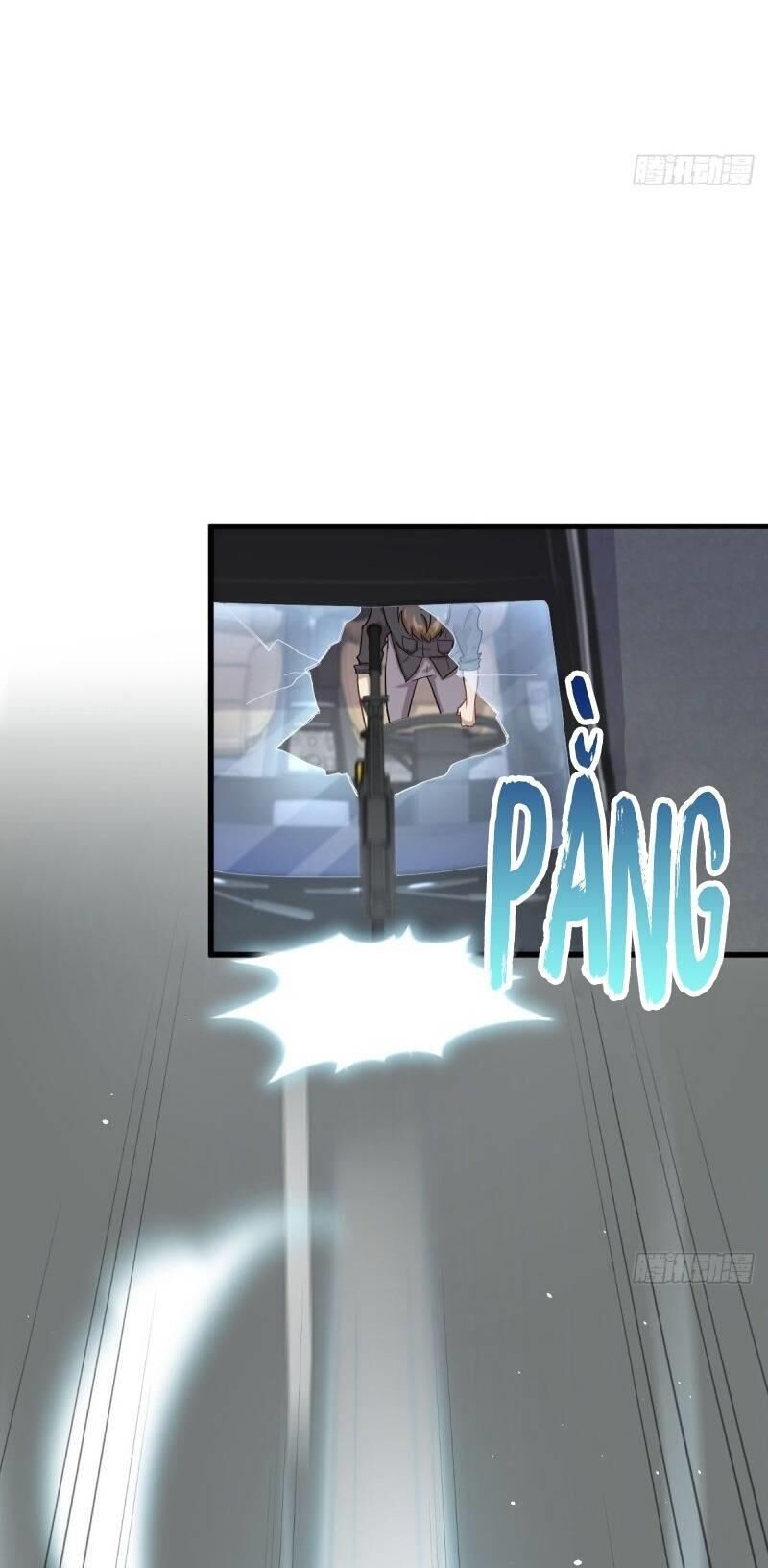 Xuyên Không Vào Thế Giới Nữ Cường Chapter 106 - 40