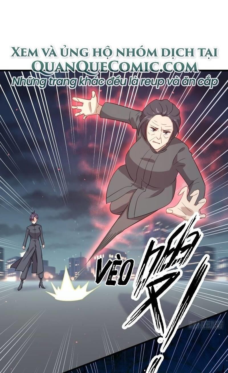 Xuyên Không Vào Thế Giới Nữ Cường Chapter 106 - 5