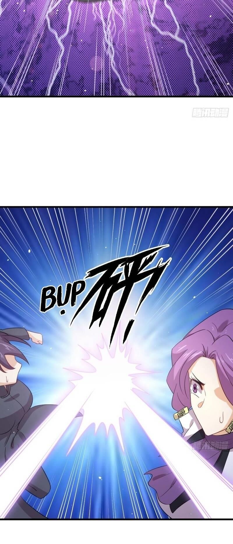 Xuyên Không Vào Thế Giới Nữ Cường Chapter 106 - 8