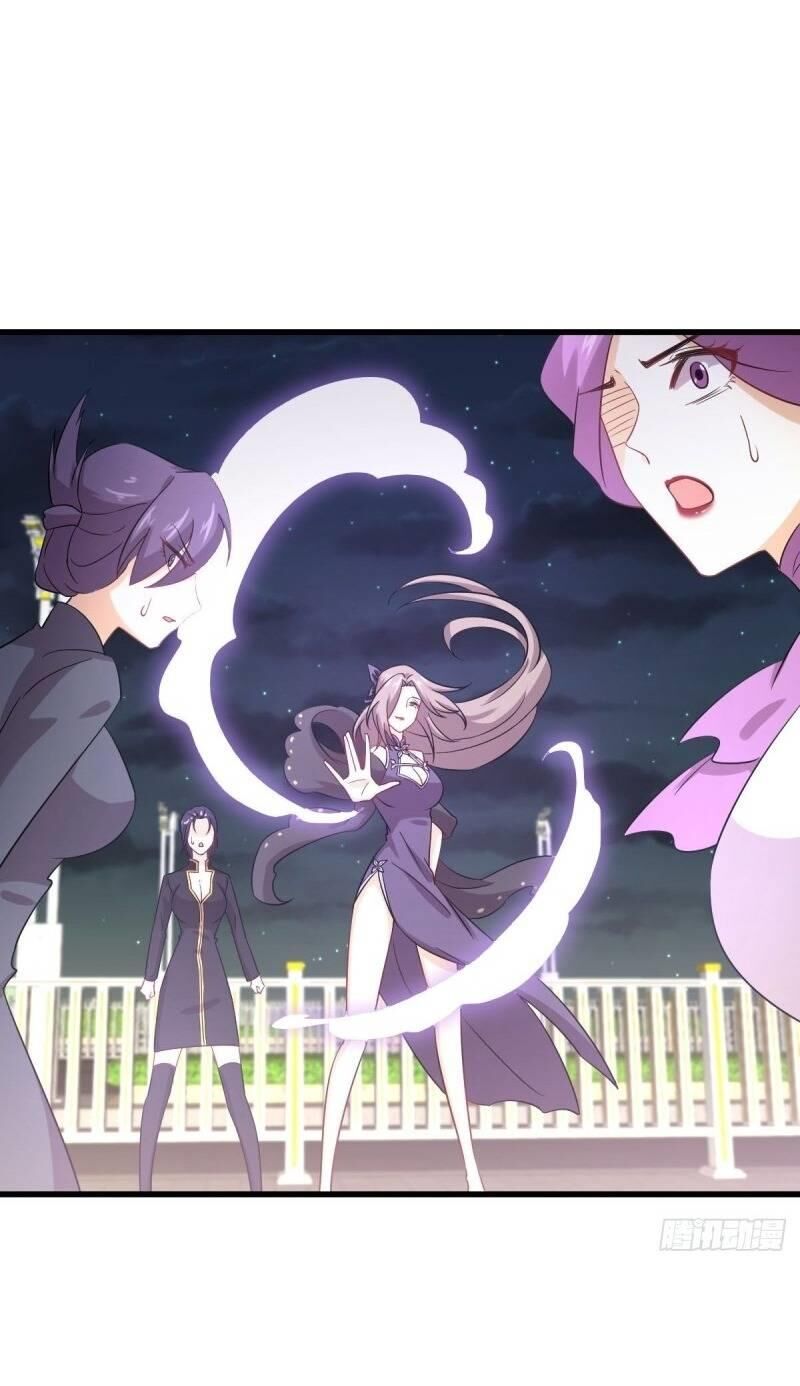 Xuyên Không Vào Thế Giới Nữ Cường Chapter 106 - 9