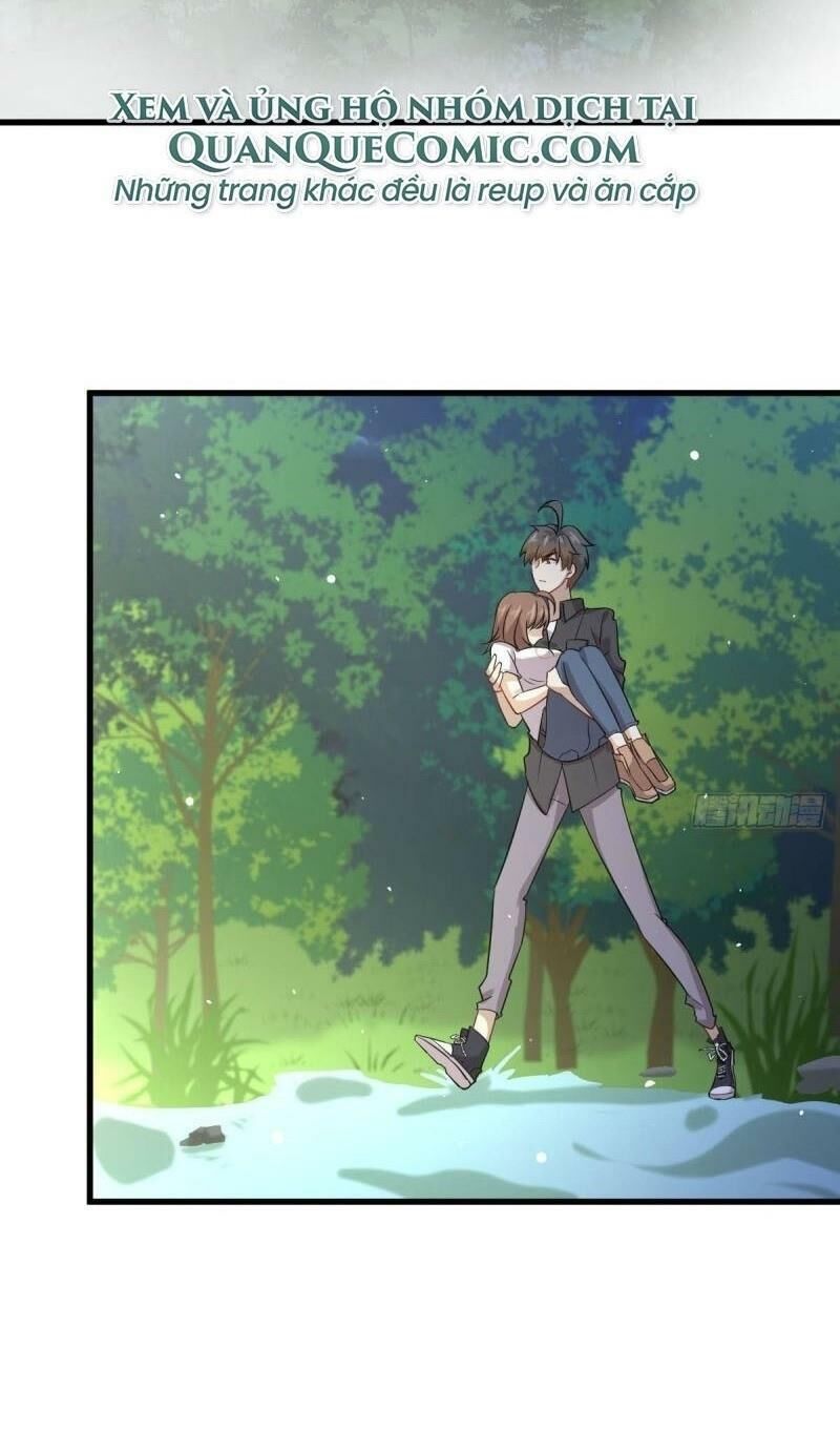Xuyên Không Vào Thế Giới Nữ Cường Chapter 108 - 17