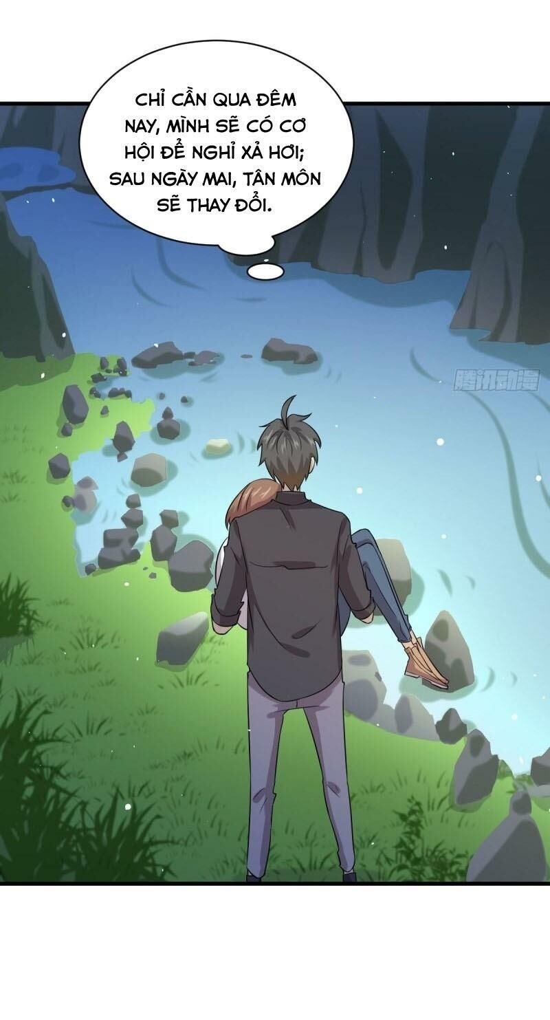 Xuyên Không Vào Thế Giới Nữ Cường Chapter 108 - 18