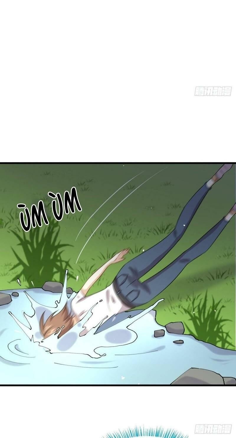 Xuyên Không Vào Thế Giới Nữ Cường Chapter 108 - 19