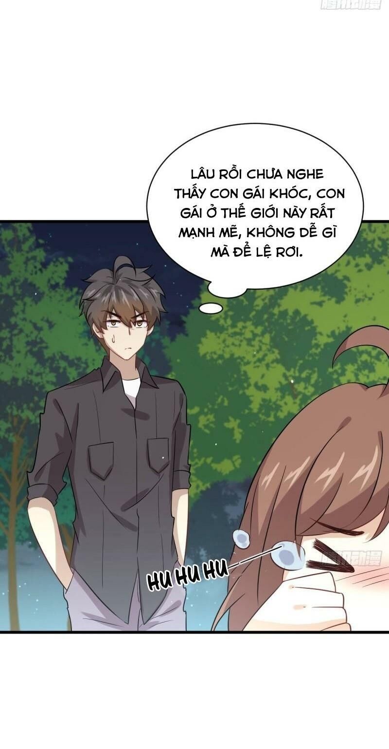 Xuyên Không Vào Thế Giới Nữ Cường Chapter 108 - 27