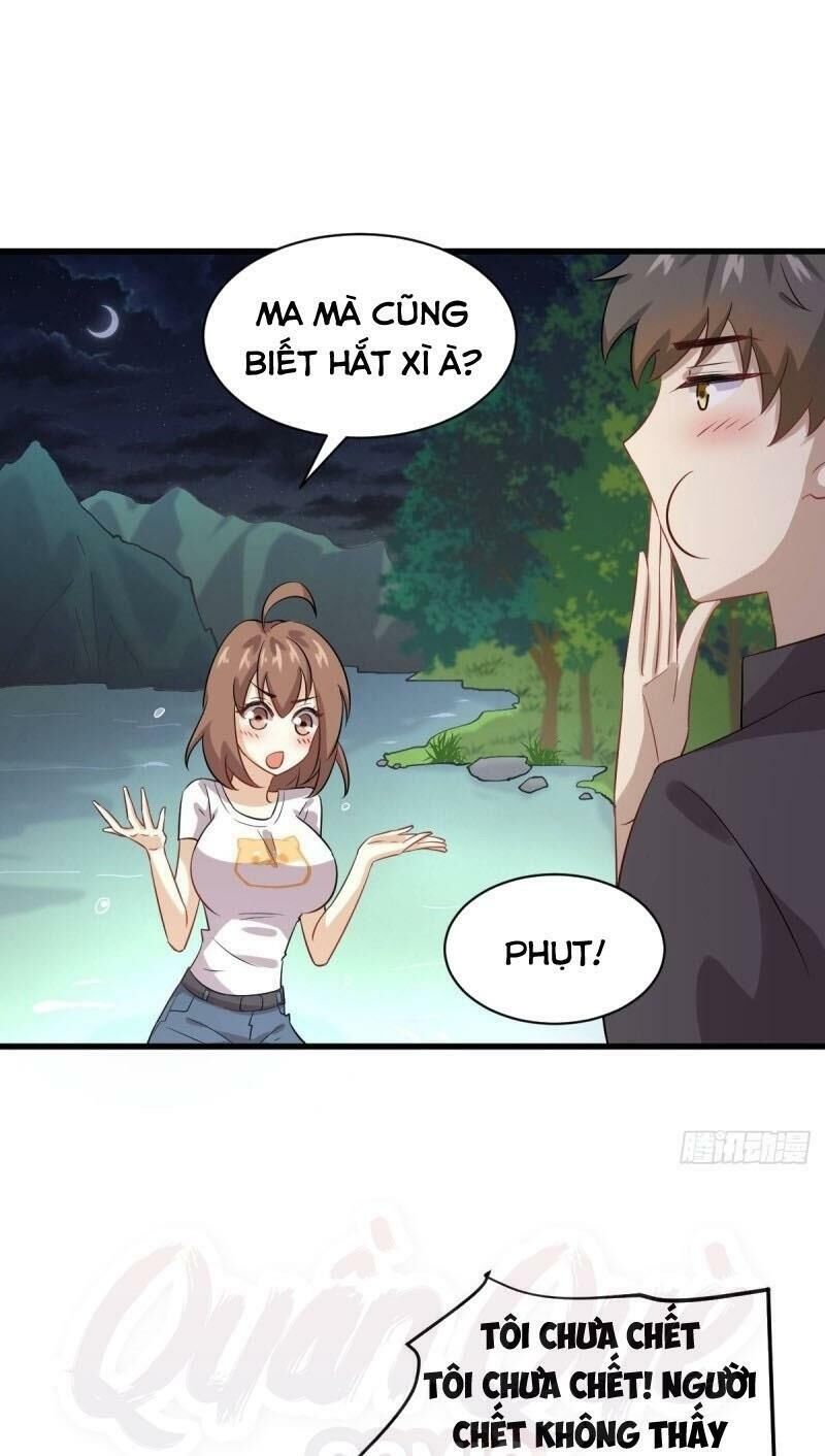 Xuyên Không Vào Thế Giới Nữ Cường Chapter 108 - 30