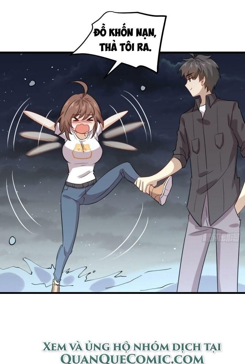 Xuyên Không Vào Thế Giới Nữ Cường Chapter 108 - 36