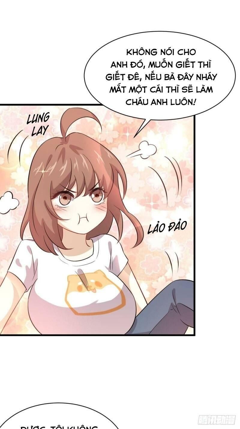 Xuyên Không Vào Thế Giới Nữ Cường Chapter 108 - 38