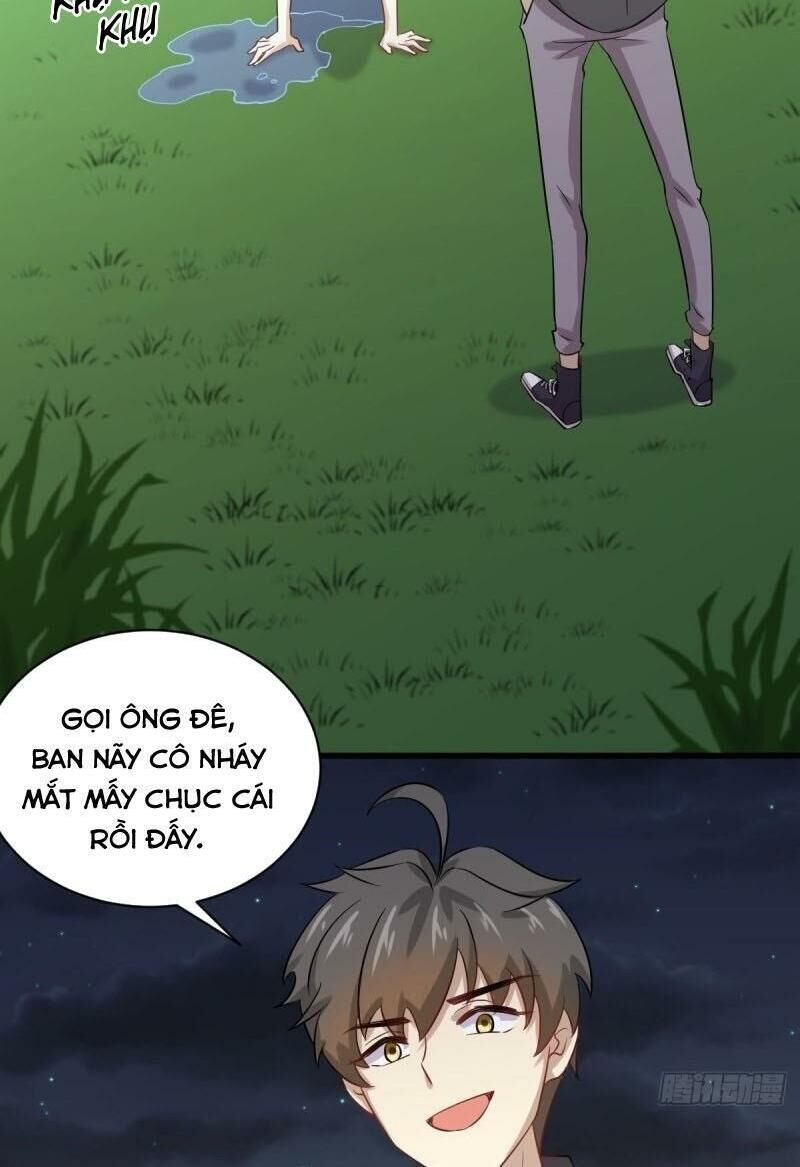 Xuyên Không Vào Thế Giới Nữ Cường Chapter 108 - 45