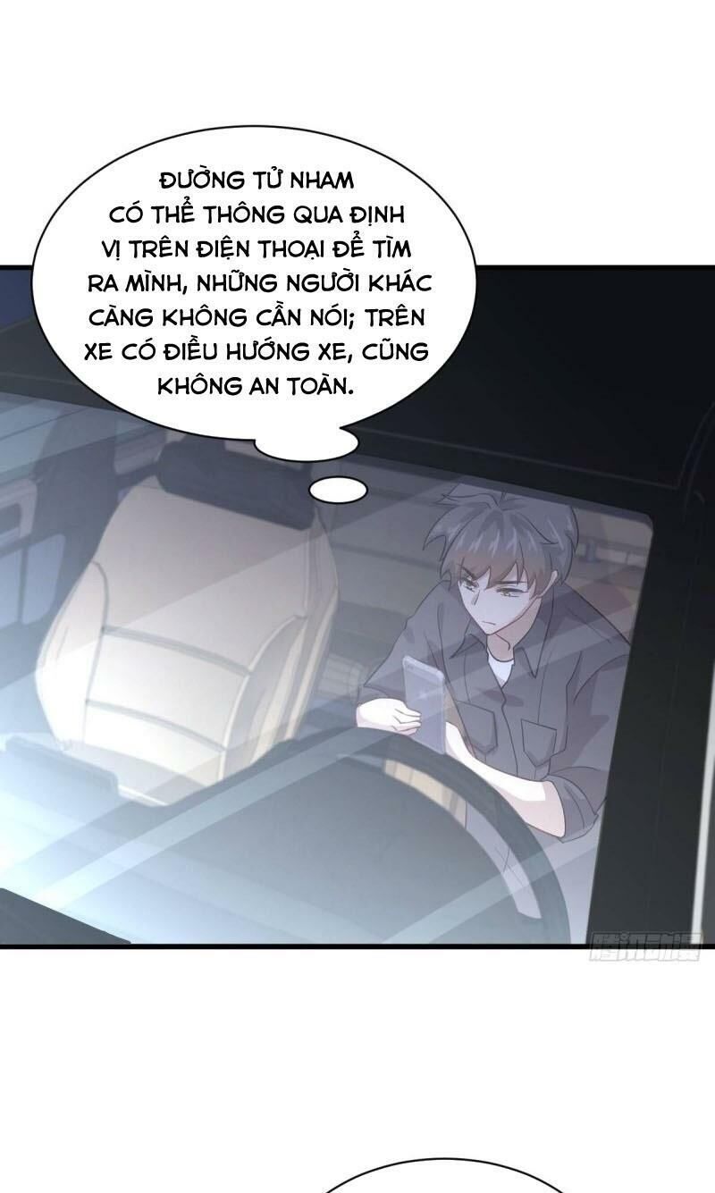 Xuyên Không Vào Thế Giới Nữ Cường Chapter 108 - 7