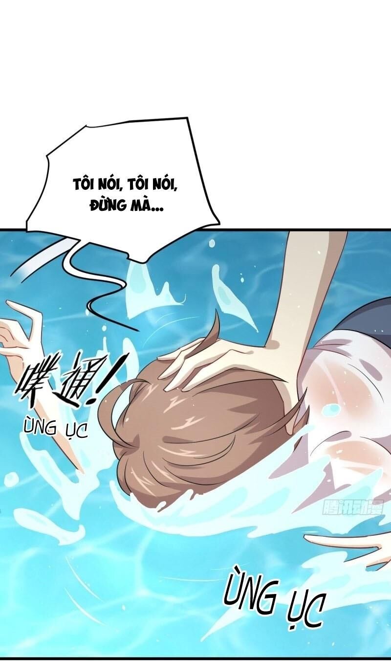 Xuyên Không Vào Thế Giới Nữ Cường Chapter 109 - 11