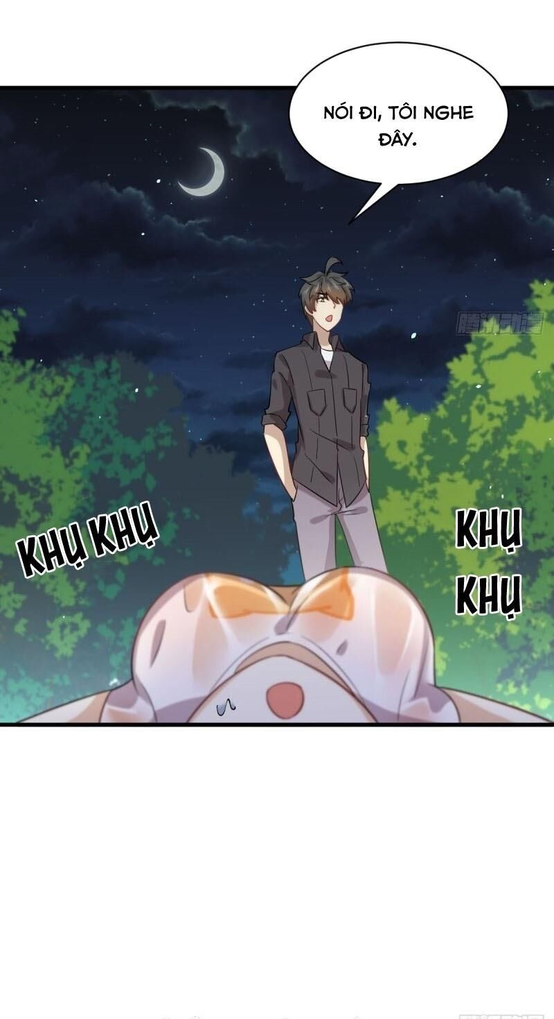 Xuyên Không Vào Thế Giới Nữ Cường Chapter 109 - 13