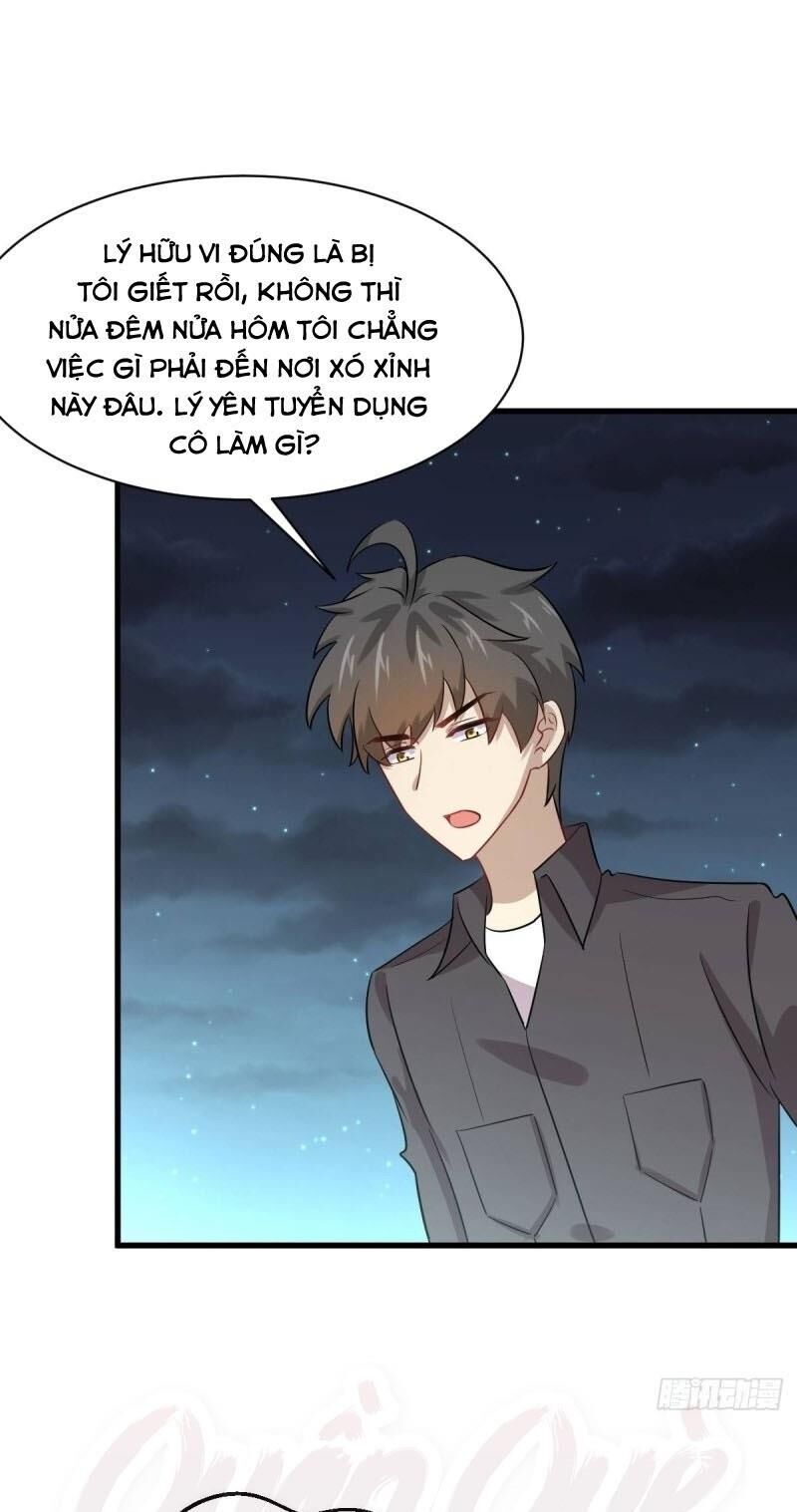 Xuyên Không Vào Thế Giới Nữ Cường Chapter 109 - 15