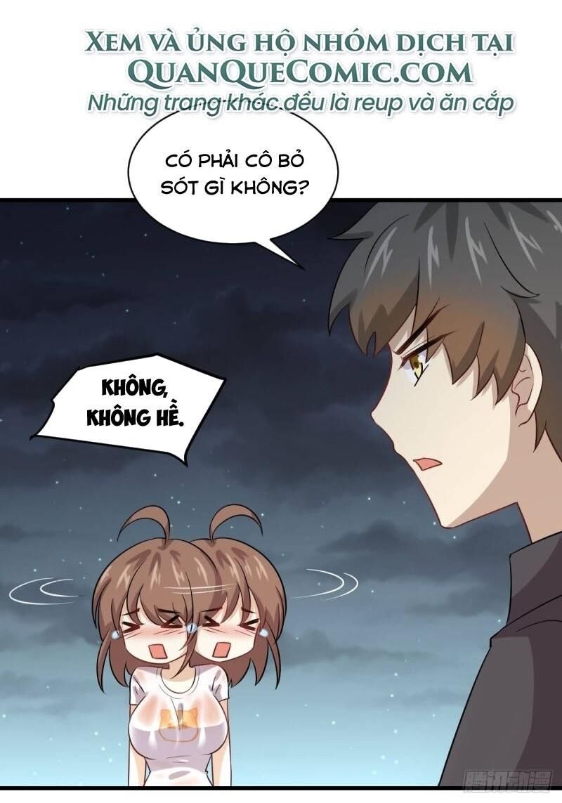 Xuyên Không Vào Thế Giới Nữ Cường Chapter 109 - 18