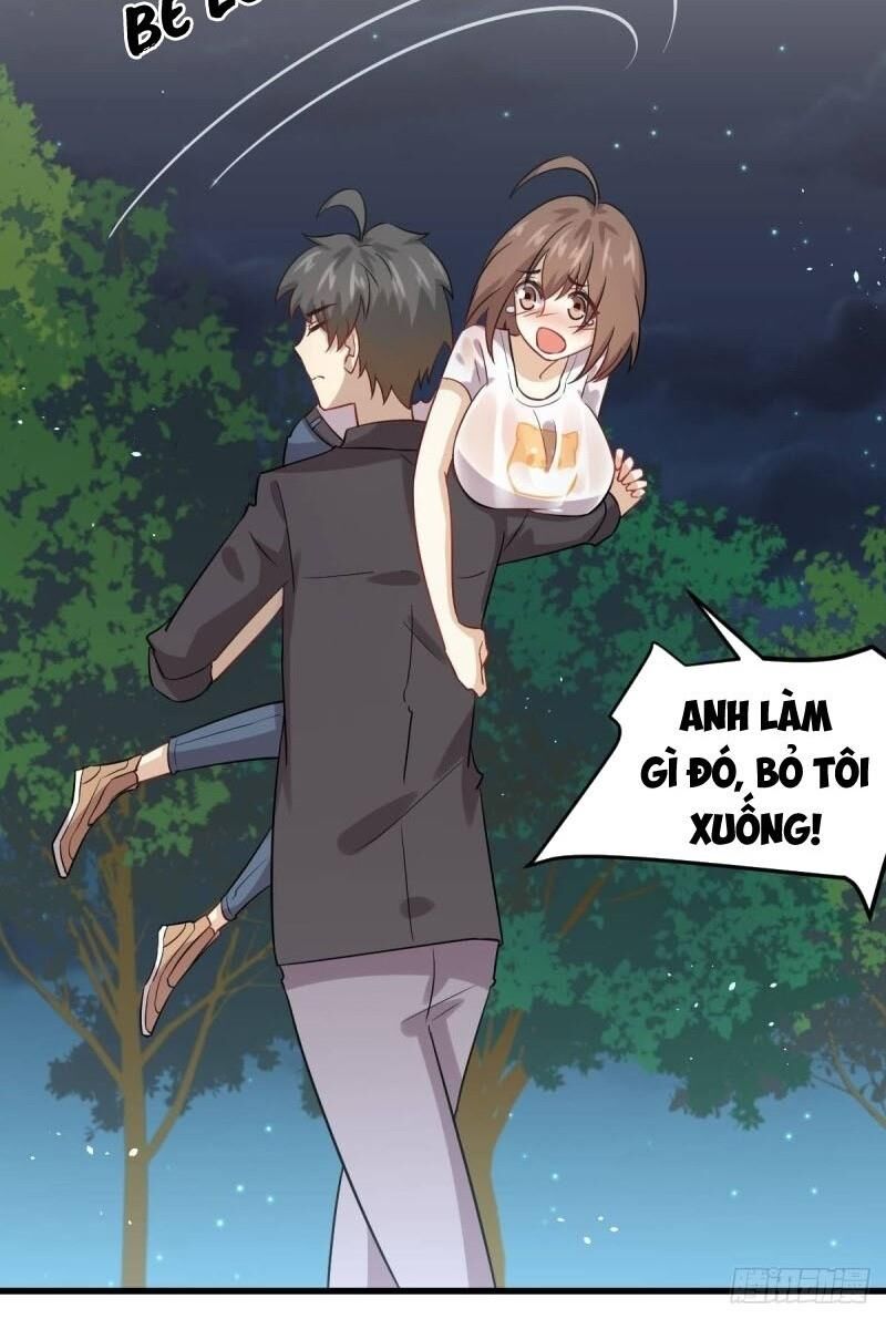 Xuyên Không Vào Thế Giới Nữ Cường Chapter 109 - 20