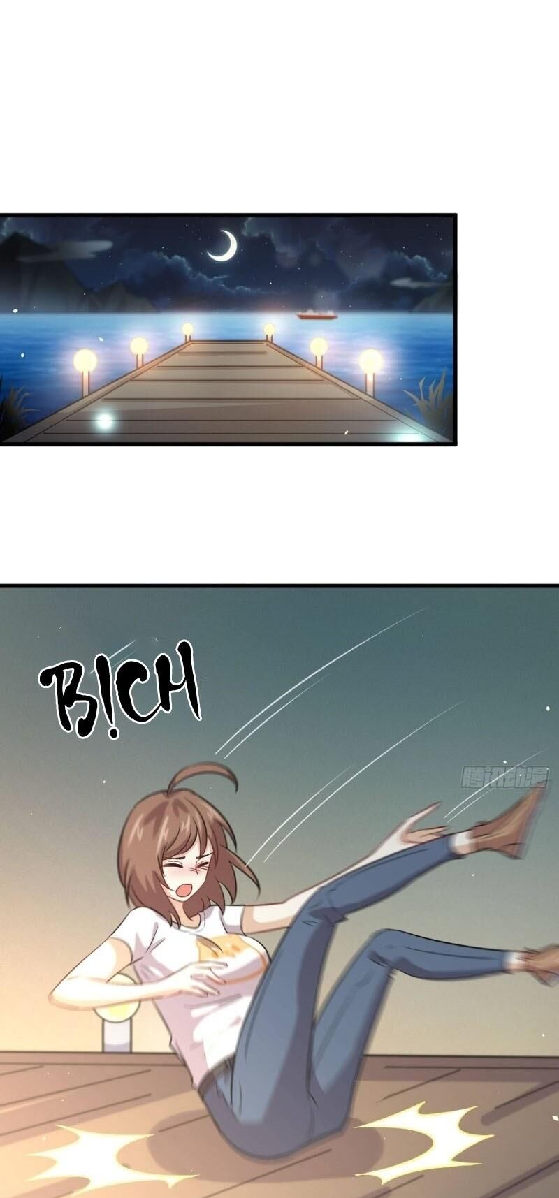 Xuyên Không Vào Thế Giới Nữ Cường Chapter 109 - 21