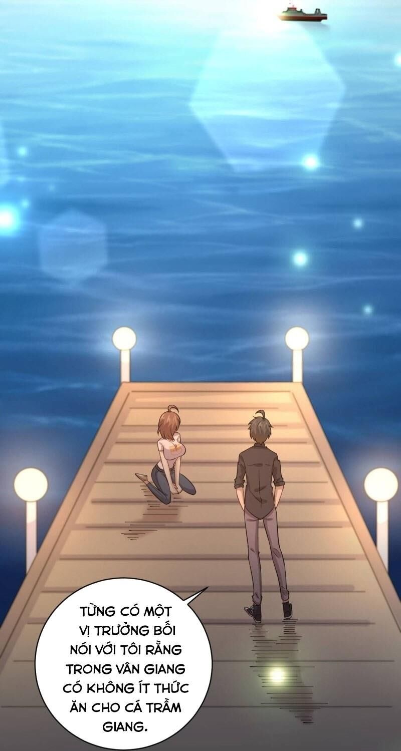 Xuyên Không Vào Thế Giới Nữ Cường Chapter 109 - 23