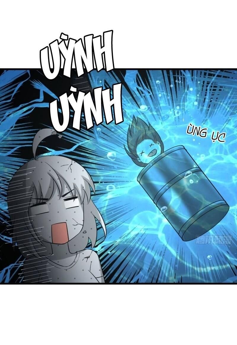Xuyên Không Vào Thế Giới Nữ Cường Chapter 109 - 26