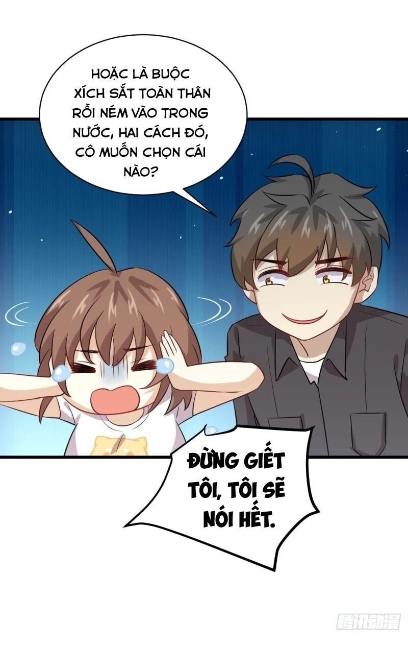 Xuyên Không Vào Thế Giới Nữ Cường Chapter 109 - 27