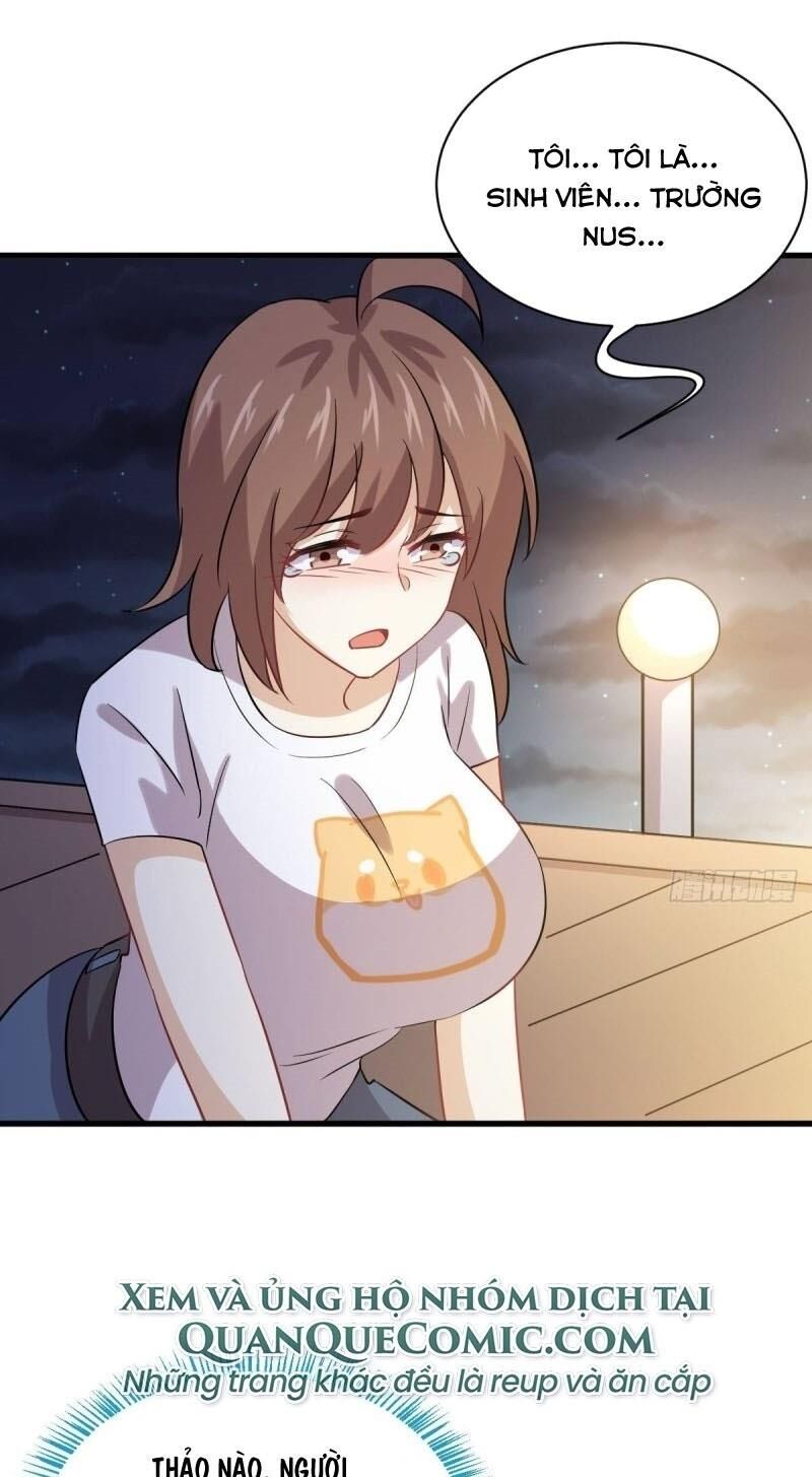 Xuyên Không Vào Thế Giới Nữ Cường Chapter 109 - 29