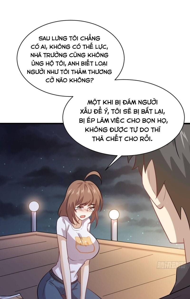 Xuyên Không Vào Thế Giới Nữ Cường Chapter 109 - 31
