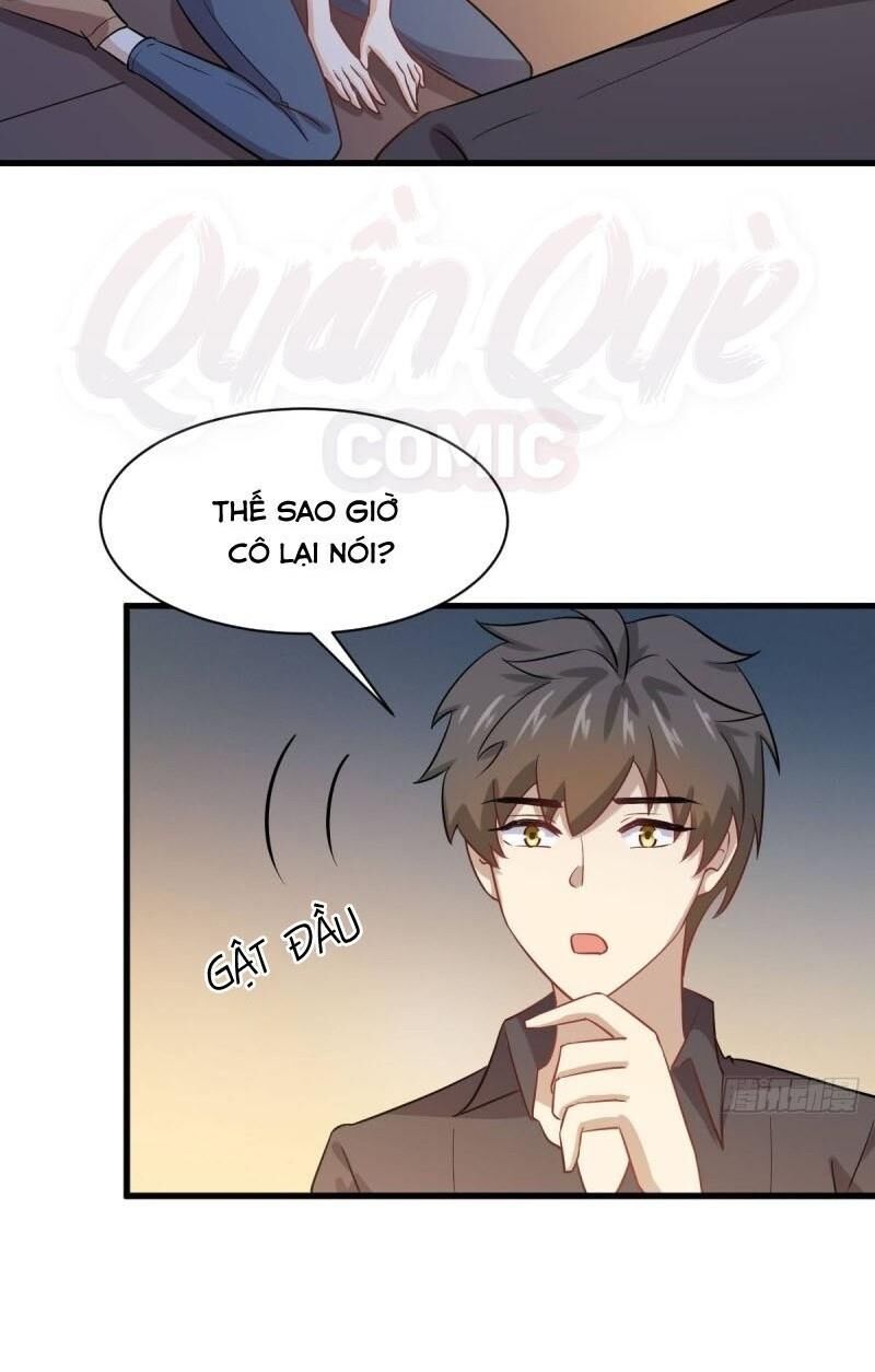 Xuyên Không Vào Thế Giới Nữ Cường Chapter 109 - 32