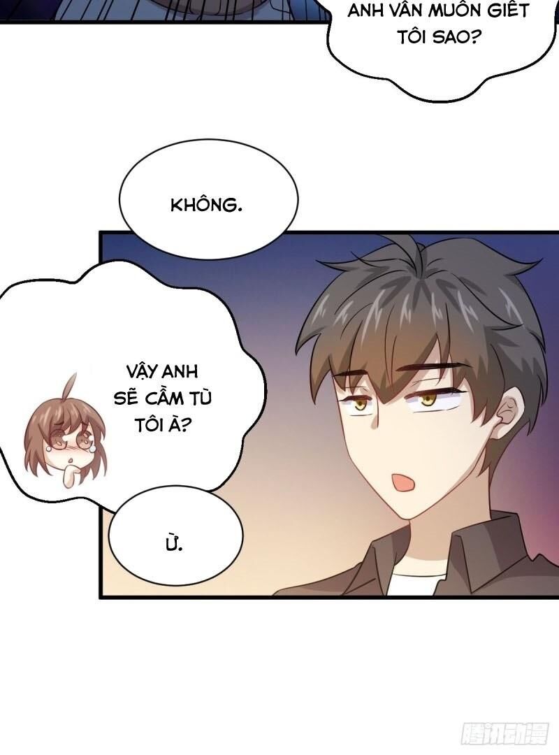 Xuyên Không Vào Thế Giới Nữ Cường Chapter 109 - 34