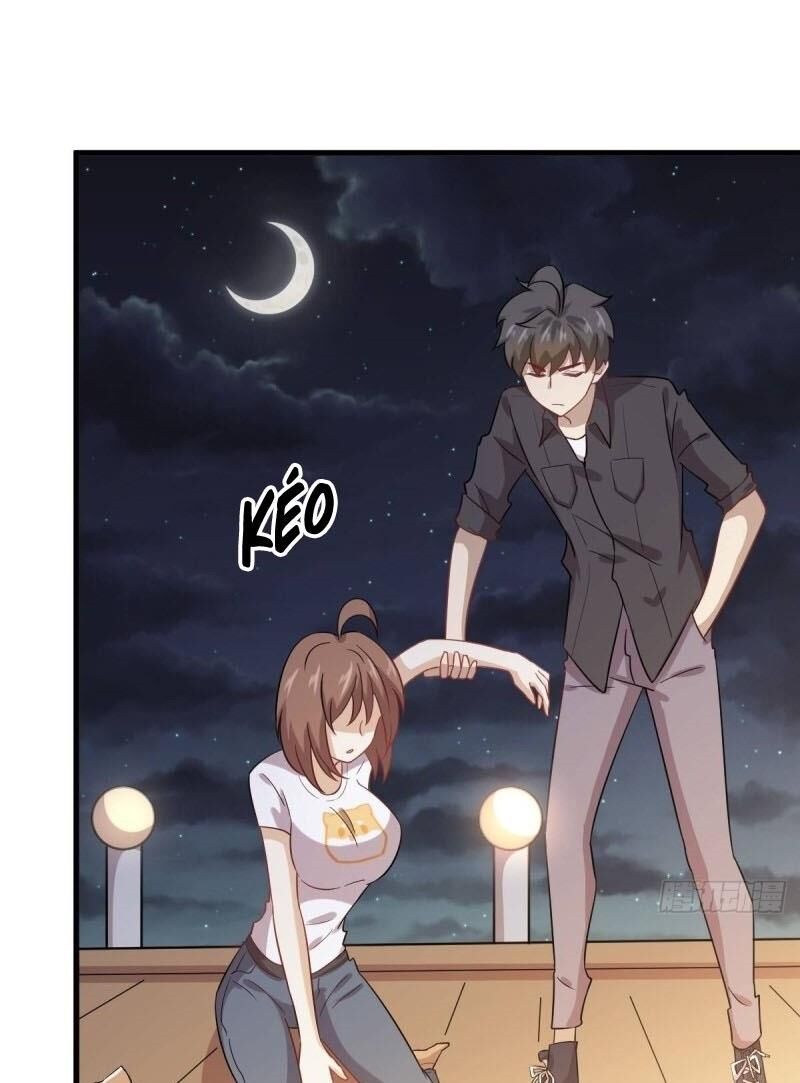 Xuyên Không Vào Thế Giới Nữ Cường Chapter 109 - 37