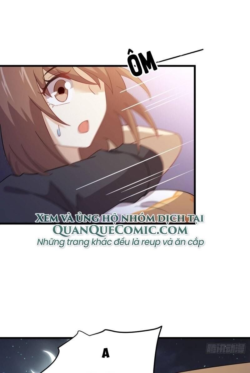 Xuyên Không Vào Thế Giới Nữ Cường Chapter 109 - 41