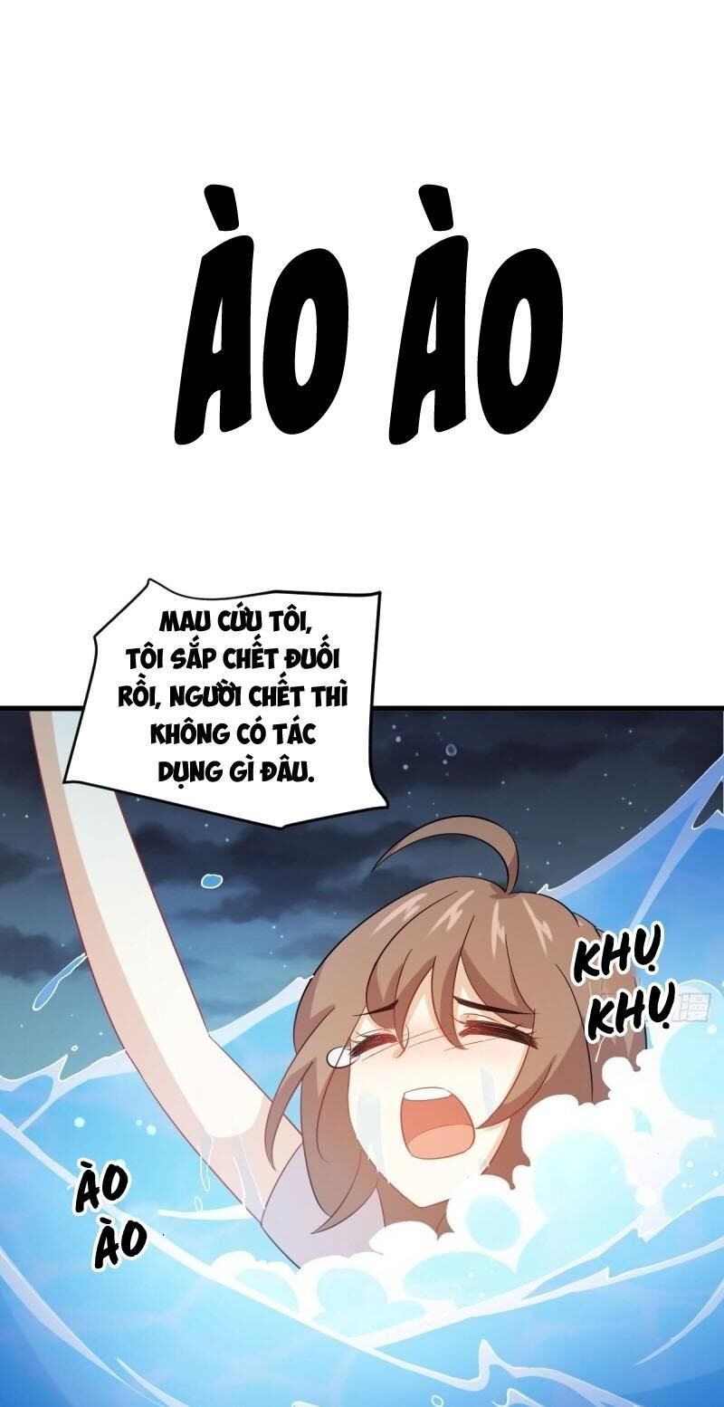 Xuyên Không Vào Thế Giới Nữ Cường Chapter 109 - 43